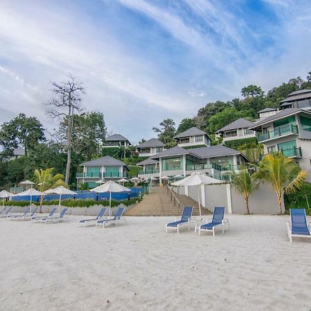 Royale Chulan Cherating Villa Exteriör bild