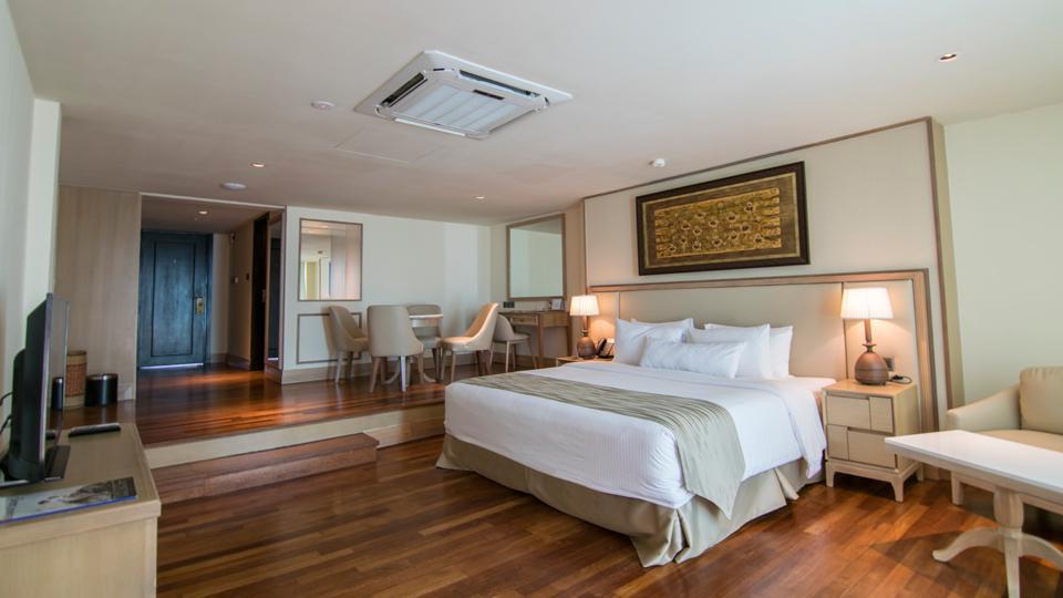 Royale Chulan Cherating Villa Exteriör bild