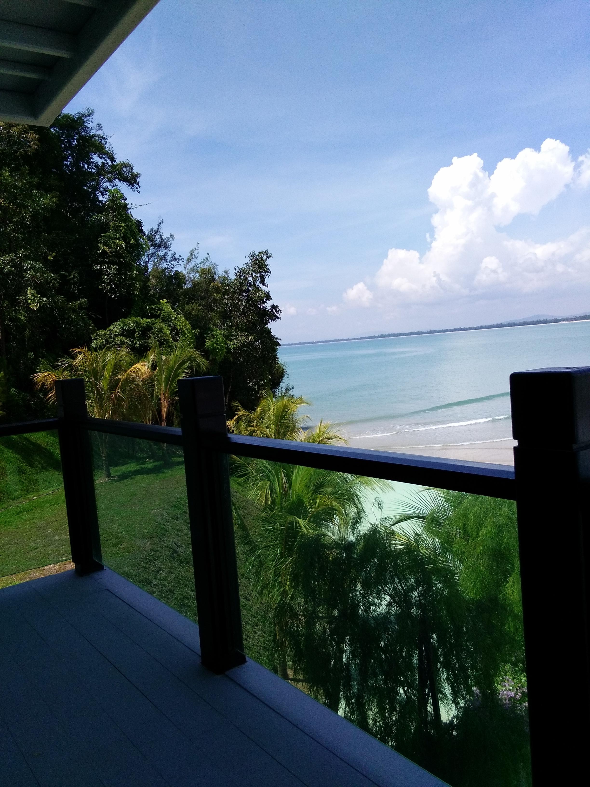 Royale Chulan Cherating Villa Exteriör bild
