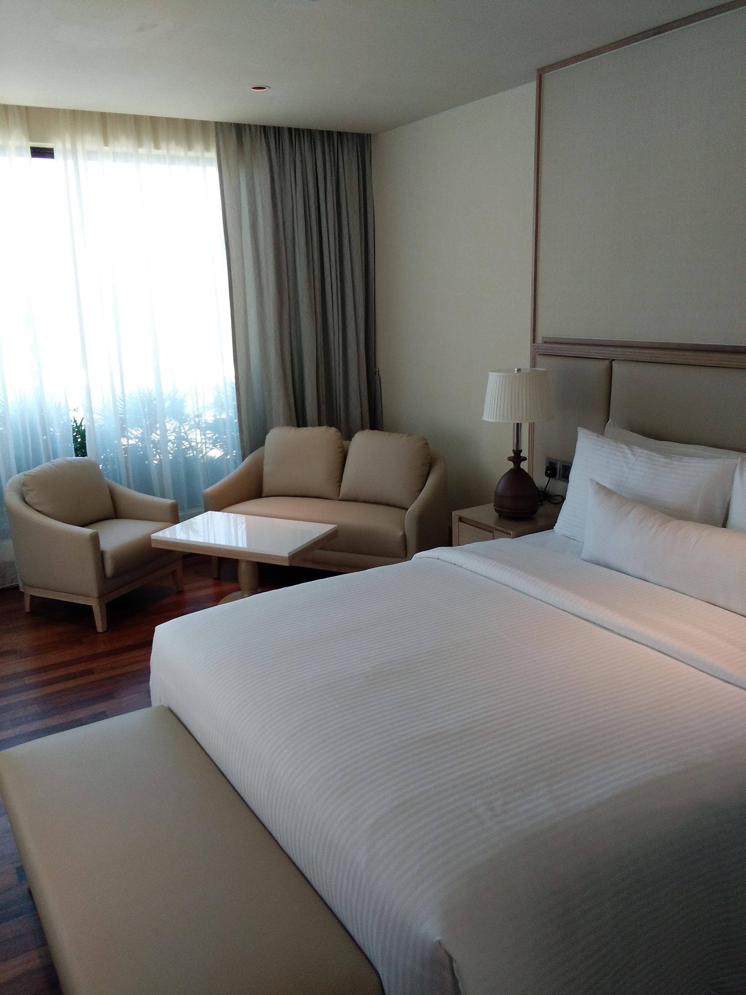 Royale Chulan Cherating Villa Exteriör bild
