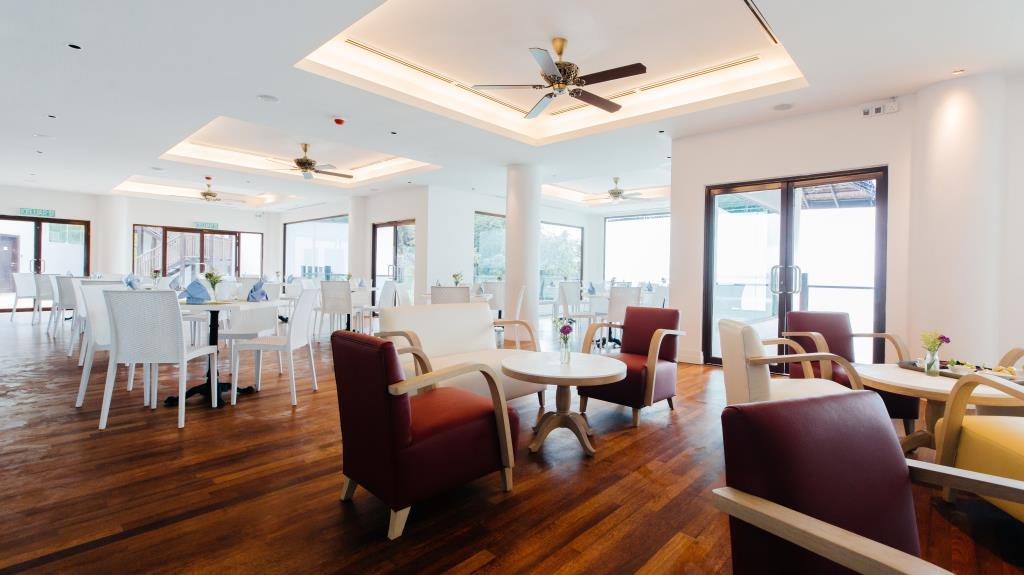 Royale Chulan Cherating Villa Exteriör bild