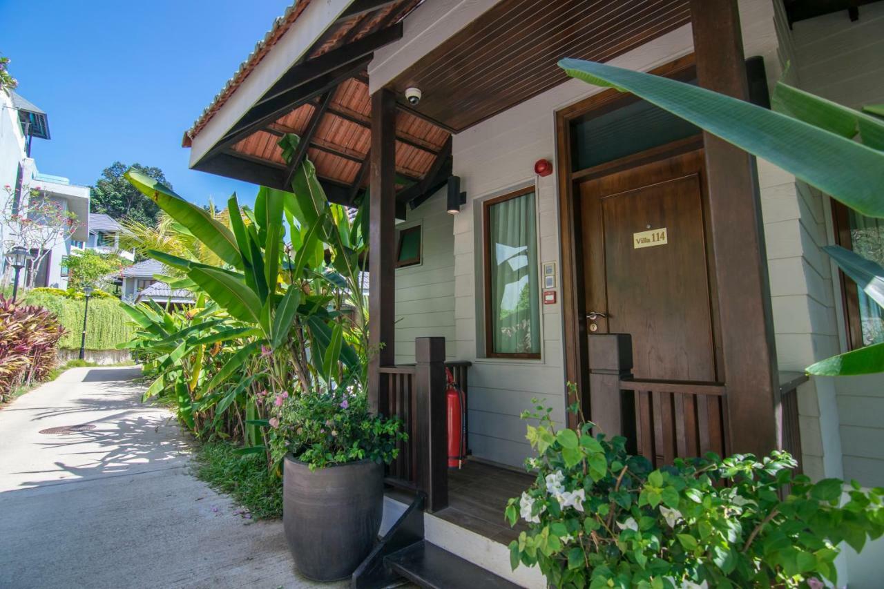 Royale Chulan Cherating Villa Exteriör bild