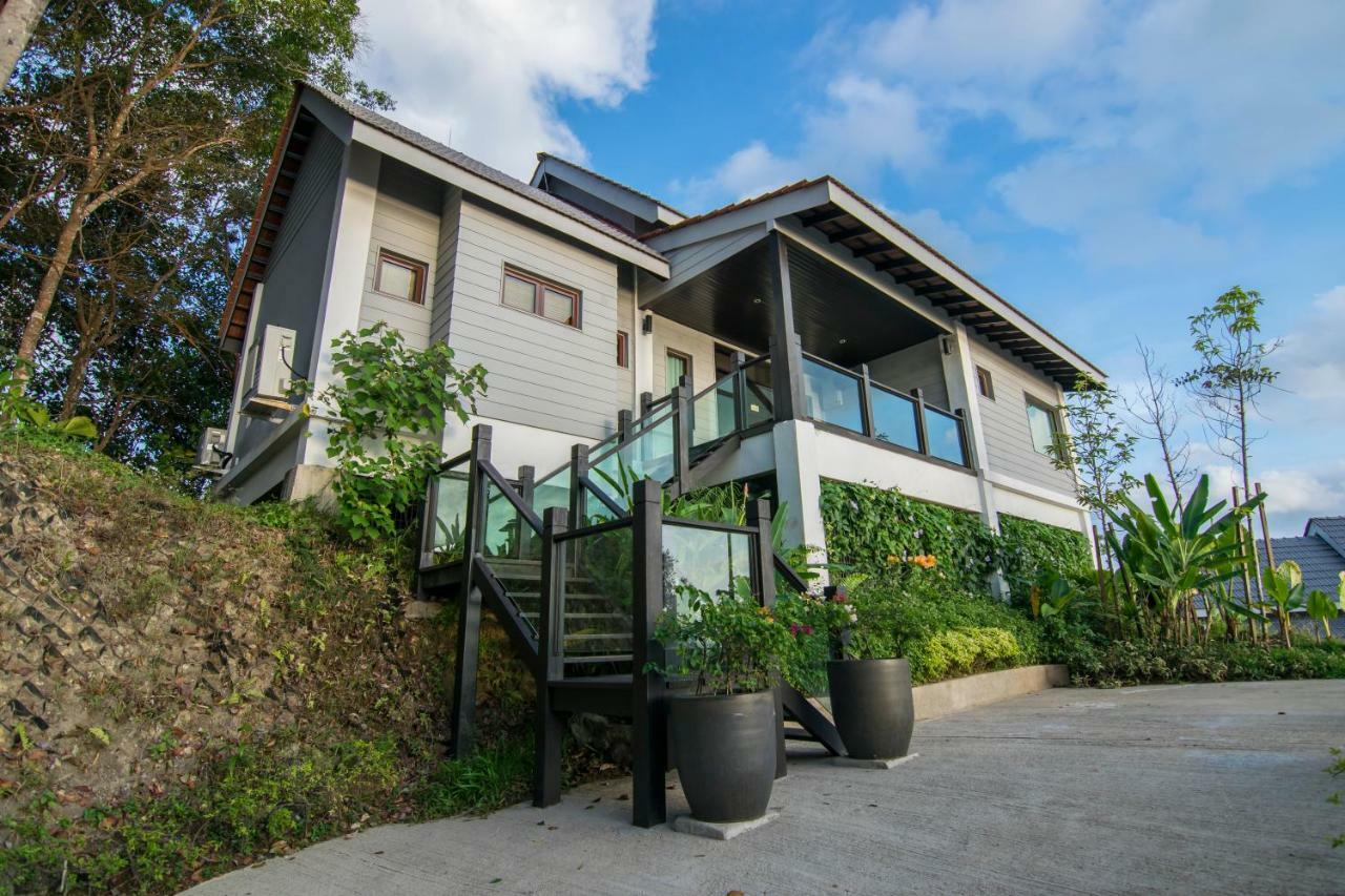 Royale Chulan Cherating Villa Exteriör bild