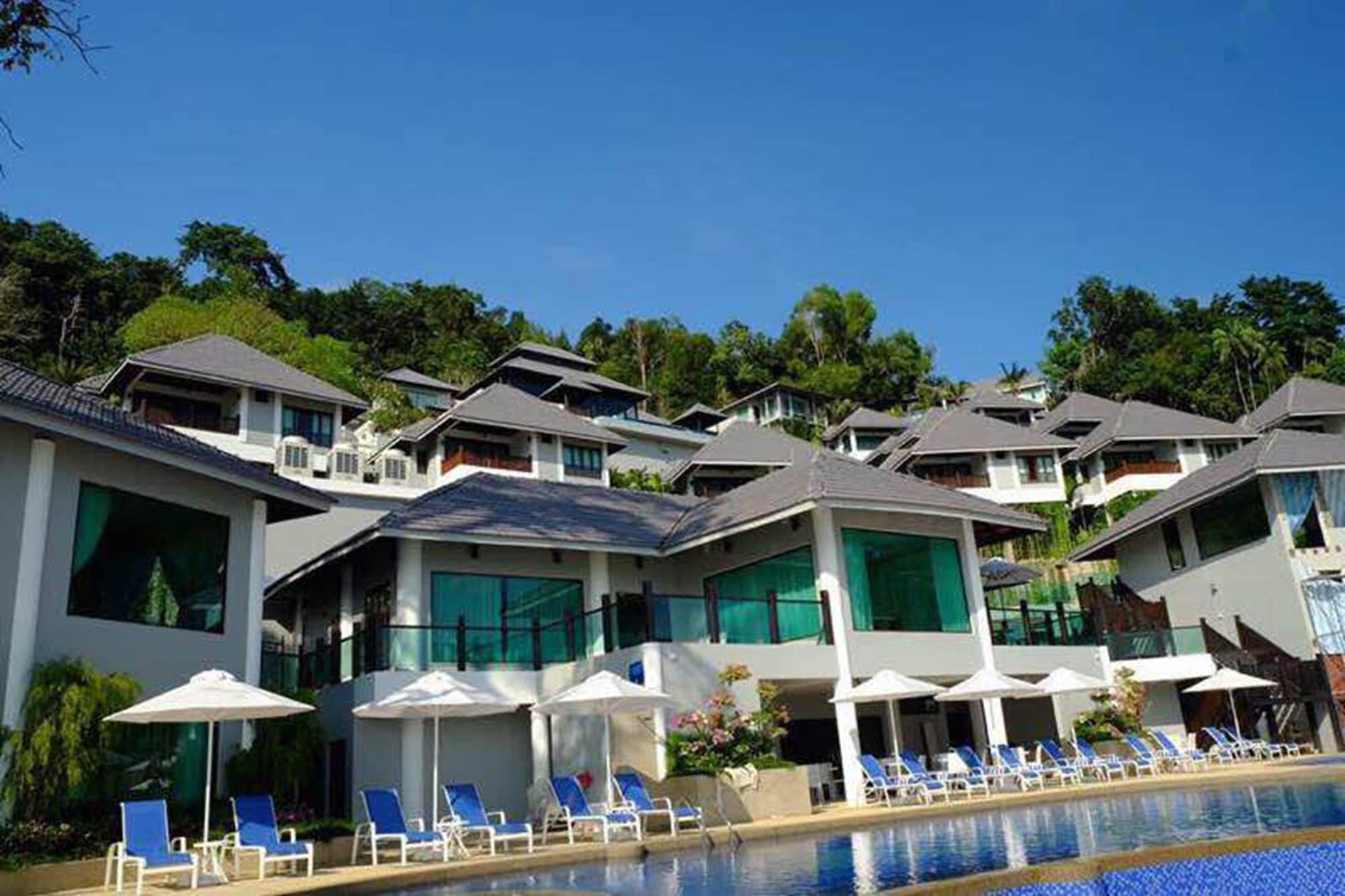 Royale Chulan Cherating Villa Exteriör bild