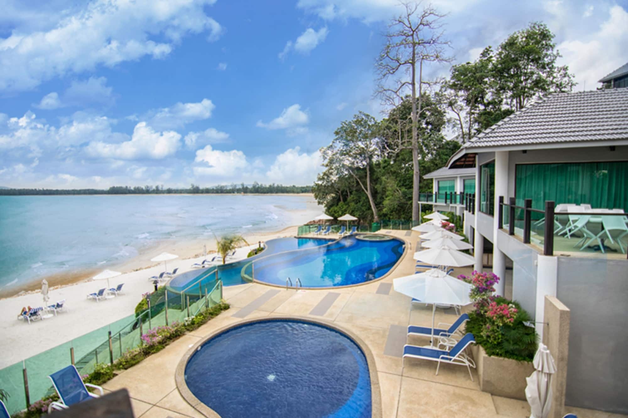 Royale Chulan Cherating Villa Exteriör bild
