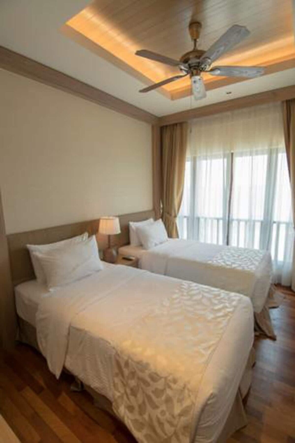 Royale Chulan Cherating Villa Exteriör bild