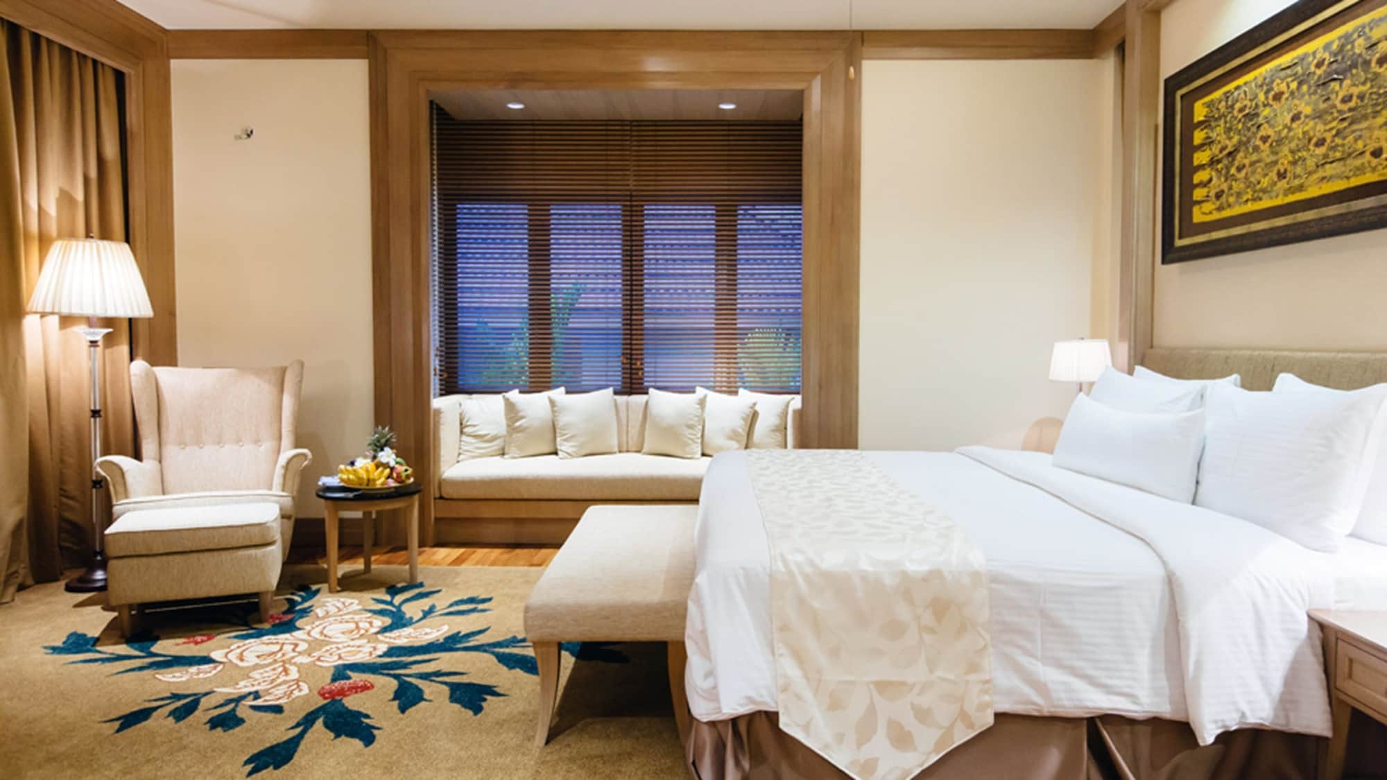 Royale Chulan Cherating Villa Exteriör bild