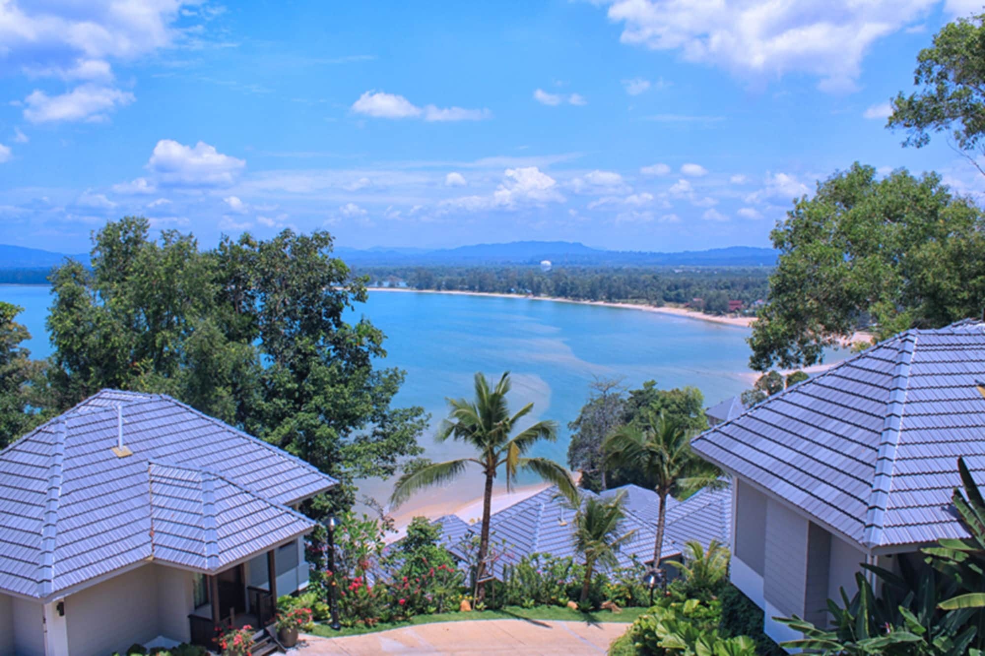 Royale Chulan Cherating Villa Exteriör bild