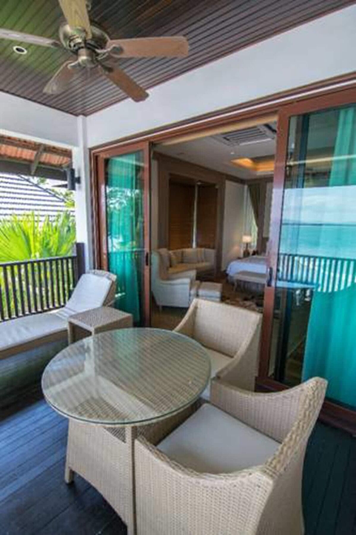 Royale Chulan Cherating Villa Exteriör bild