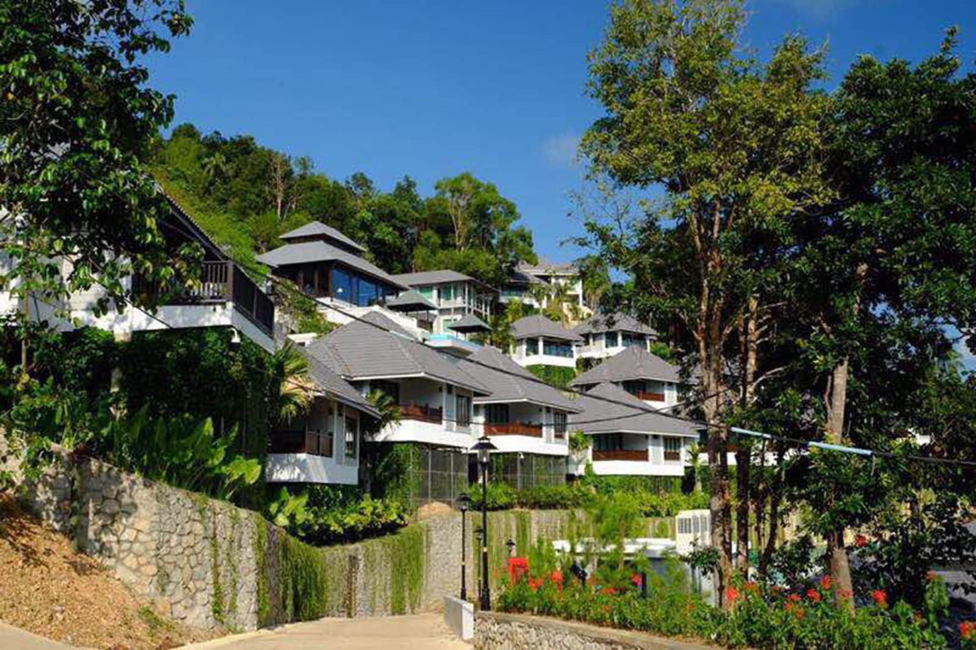 Royale Chulan Cherating Villa Exteriör bild