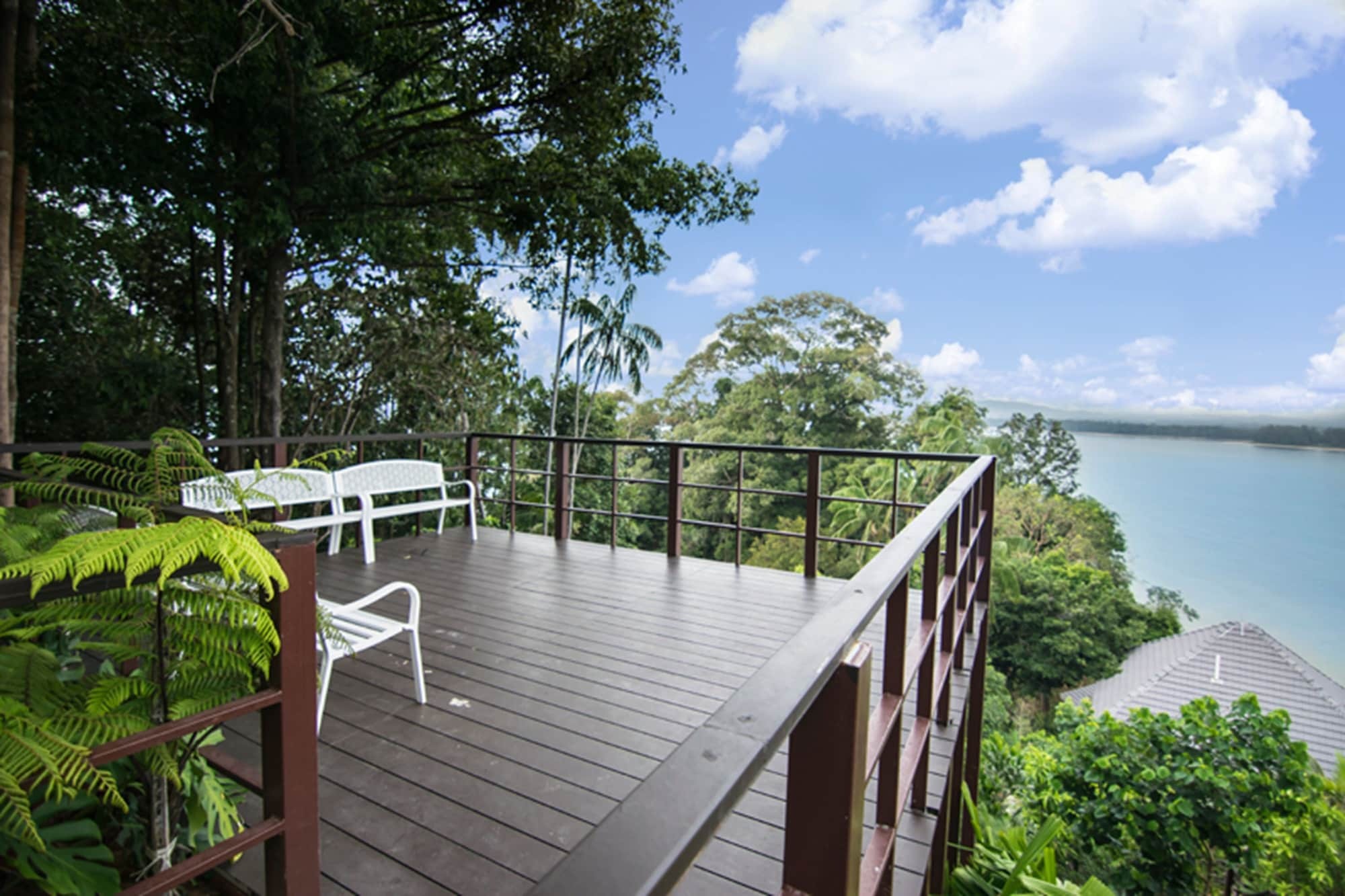 Royale Chulan Cherating Villa Exteriör bild