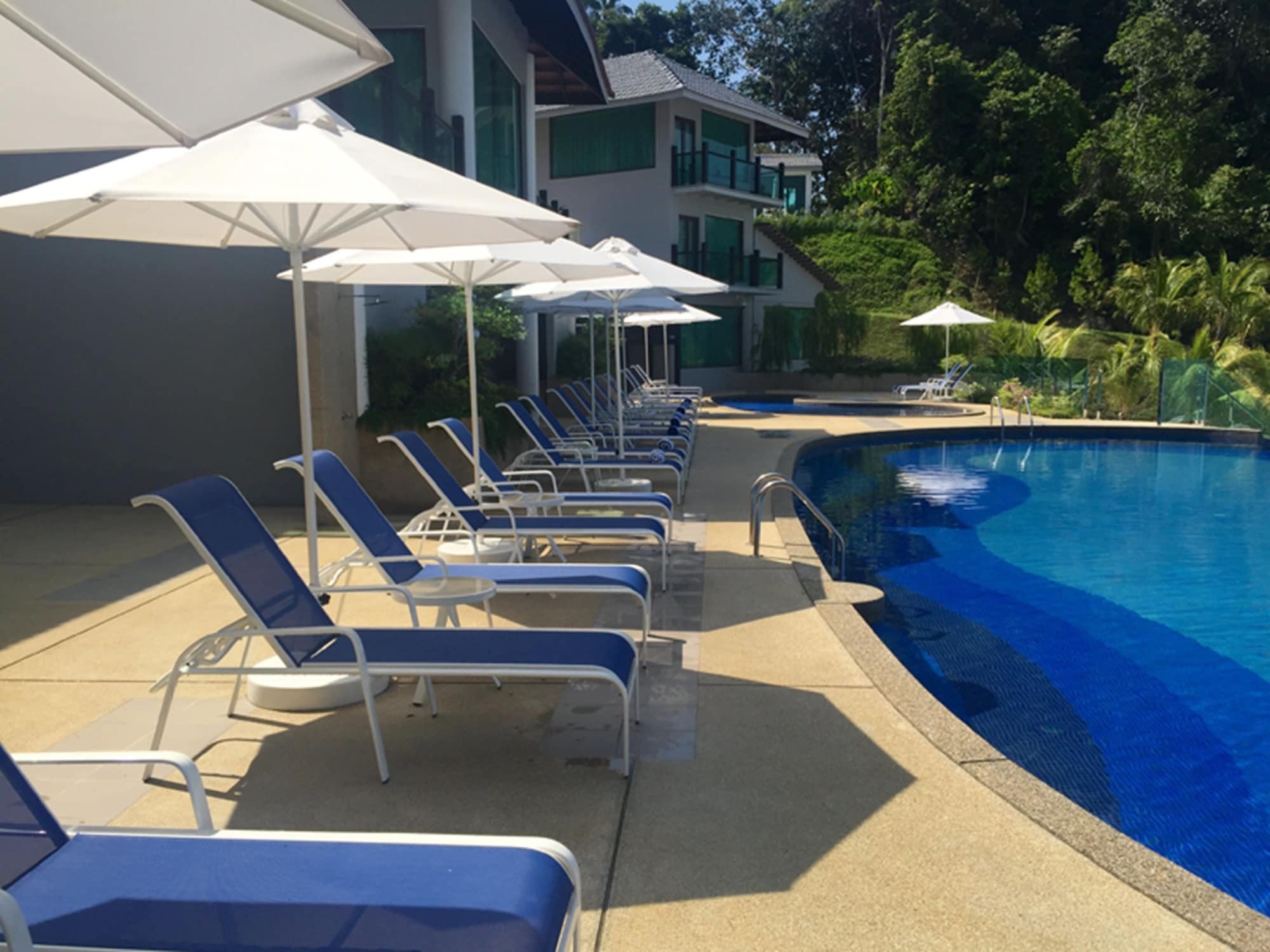 Royale Chulan Cherating Villa Exteriör bild