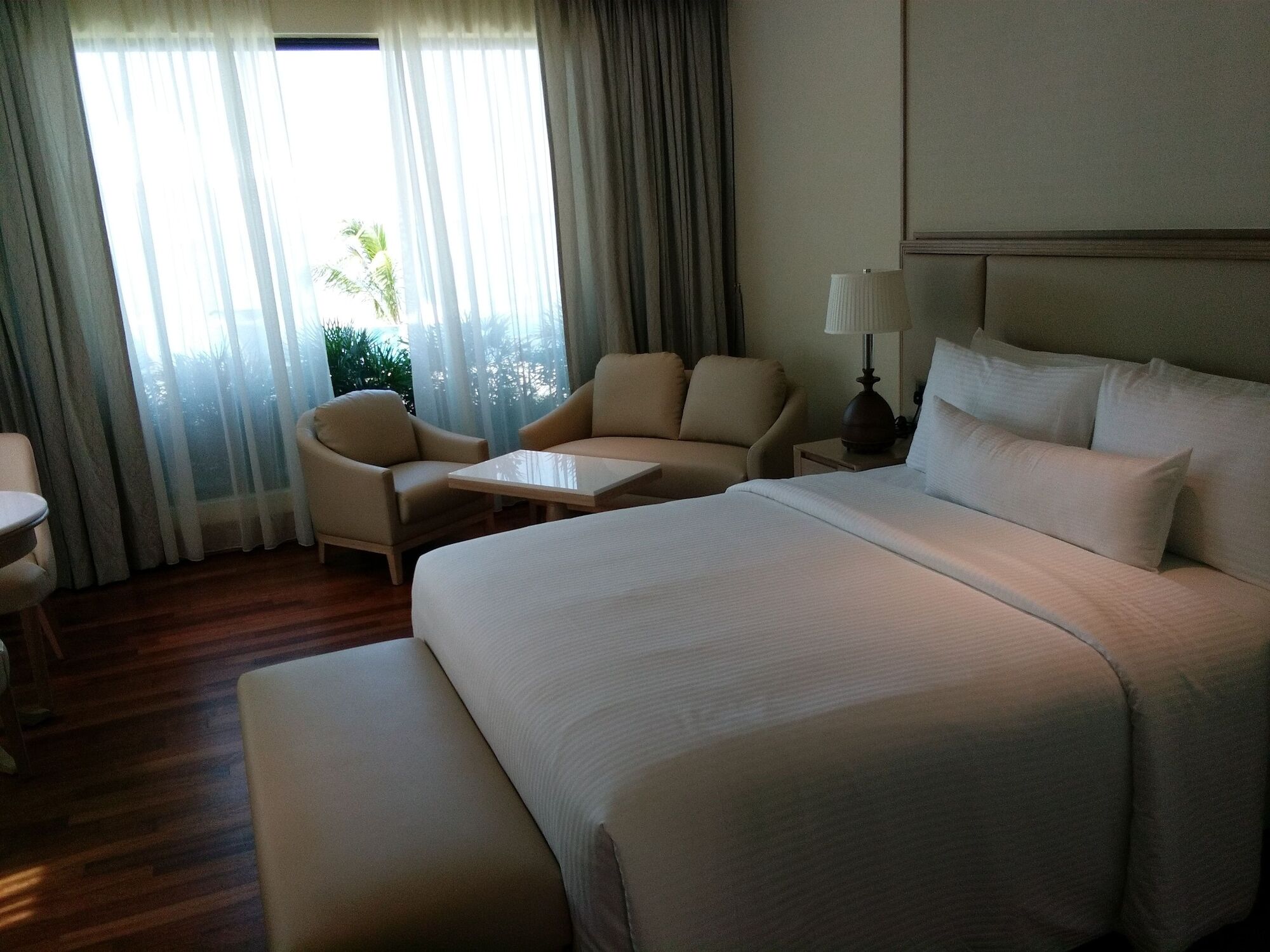 Royale Chulan Cherating Villa Exteriör bild