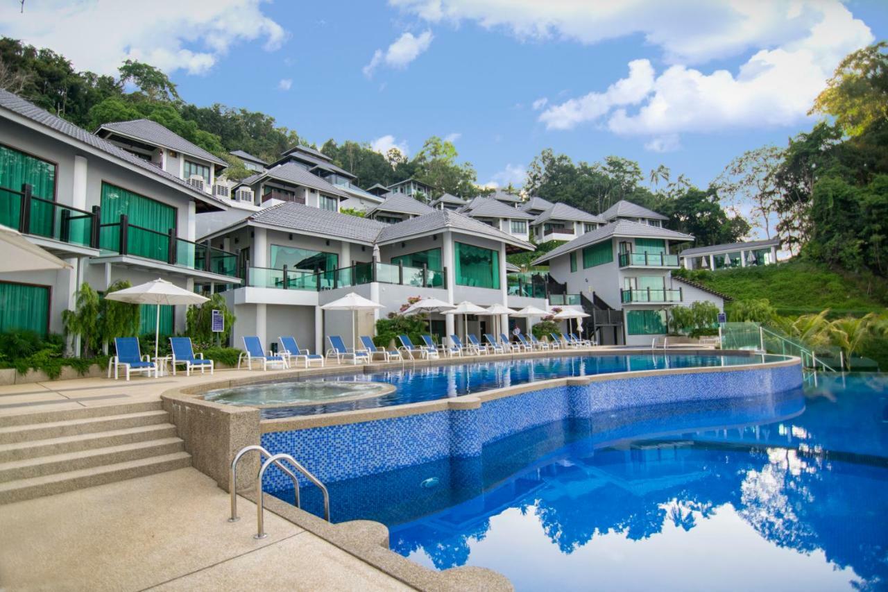Royale Chulan Cherating Villa Exteriör bild
